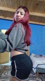redhot24 webcam model stream image