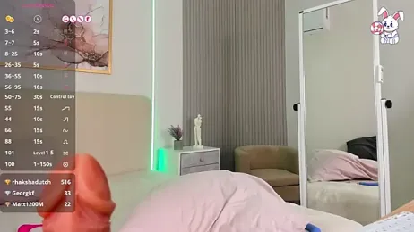 VirginChloe webcam stripchat model stream image