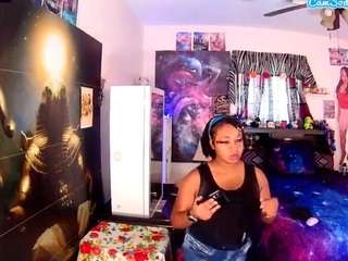 scorpionbeauty25 webcam model stream image