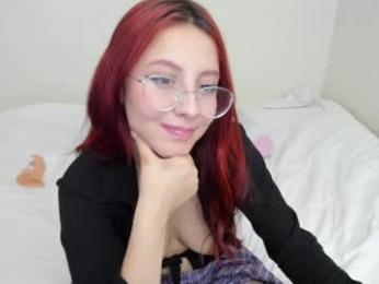tu_dulcetentacion_ webcam model stream image