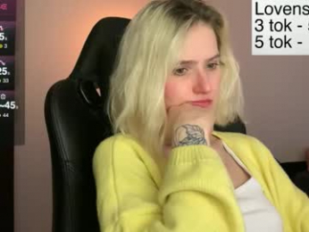sexy_sweets webcam model stream image