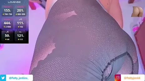 Patty_jenkinss_ webcam model stream image