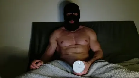 Masked_Bull38_Uk webcam model stream image