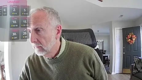 ApolloThrust webcam model stream image