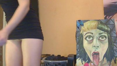 alicepractice5 webcam model stream image