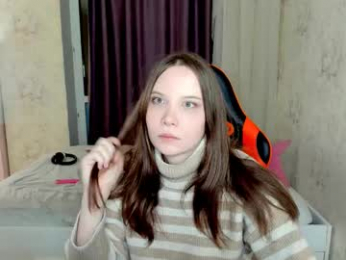 angel_doll585 webcam model stream image