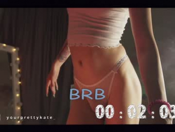 yourprettykate_ webcam model stream image