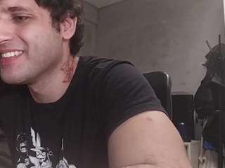 jackmancada webcam model stream image