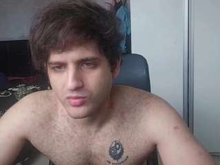 jackmancada webcam model stream image