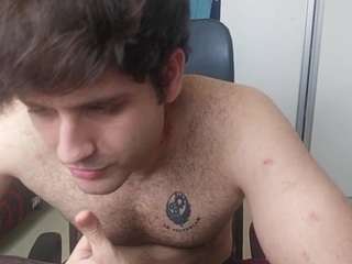 jackmancada webcam model stream image