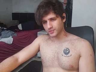 jackmancada webcam camsoda model stream image