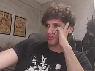 jackmancada webcam model stream image