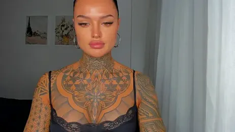 pantera_flashh webcam model stream image