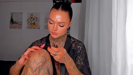 pantera_flashh webcam model stream image