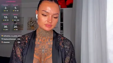 pantera_flashh webcam model stream image