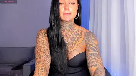 pantera_flashh webcam model stream image