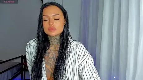 pantera_flashh webcam model stream image