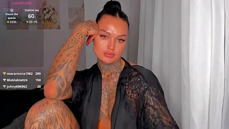 pantera_flashh webcam model stream image