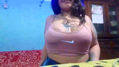 Caandyy2 webcam model stream image