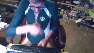 Sexyape webcam model stream image