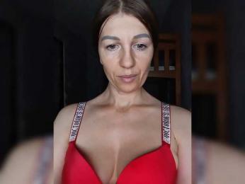 _Hot_ webcam model stream image