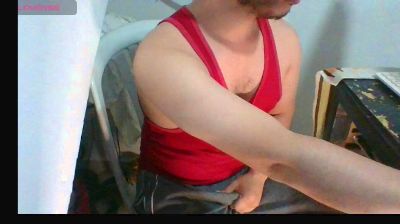 Casper_32 webcam cam4 model stream image
