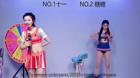 ERA_002 webcam model stream image