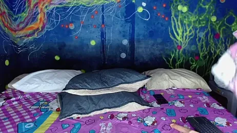 lulu_petite webcam model stream image