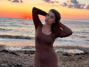 PamilaFlower webcam livejasmin model stream image