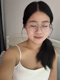 Ella-A9 webcam model stream image