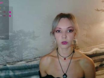 Red_Rose_98 webcam bongacams model stream image