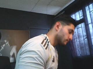 Richard Millerr webcam model stream image