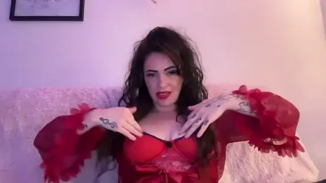 MuckyMILF webcam model stream image