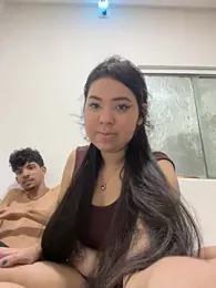 KiaraCut webcam stripchat model stream image