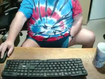 bucku2 webcam chaturbate model stream image