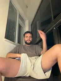 Arin21201 webcam model stream image