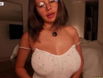 roldansvalery webcam model stream image