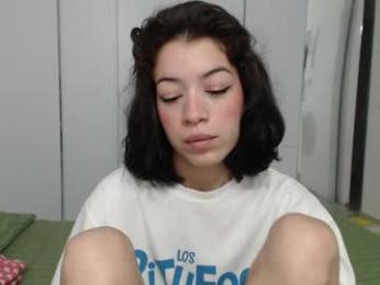 bat_777 webcam chaturbate model stream image