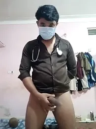 Love_prem78 webcam model stream image