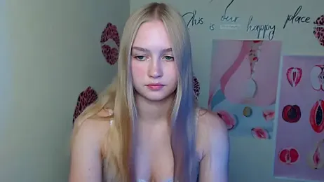 MademoiselleCl webcam model stream image