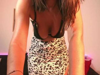NaughtyAntonia webcam model stream image