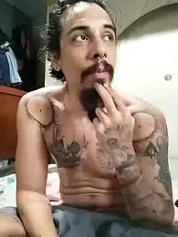 iirgastam3 webcam model stream image