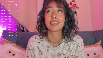 Scarletwd18 webcam model stream image