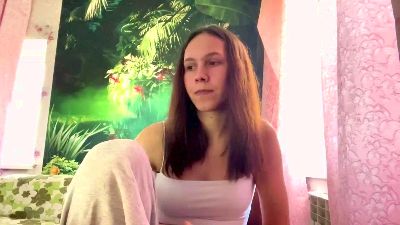 LeishaGrueber webcam model stream image