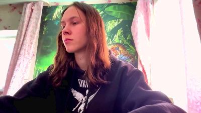 LeishaGrueber webcam model stream image