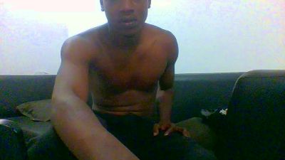 boss_andrew webcam model stream image