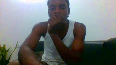boss_andrew webcam model stream image
