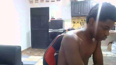 boss_andrew webcam model stream image