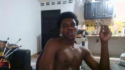 boss_andrew webcam model stream image