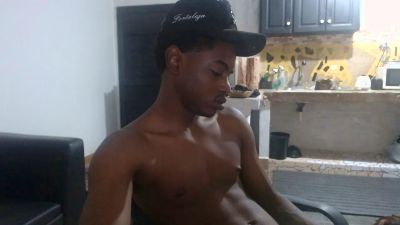 boss_andrew webcam model stream image